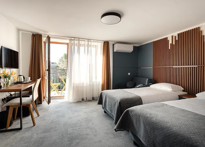 Hotel Solny