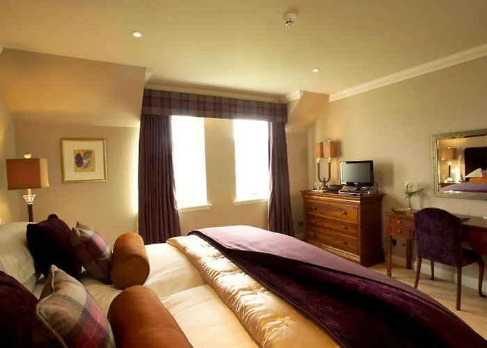 Loch Ness Lodge
