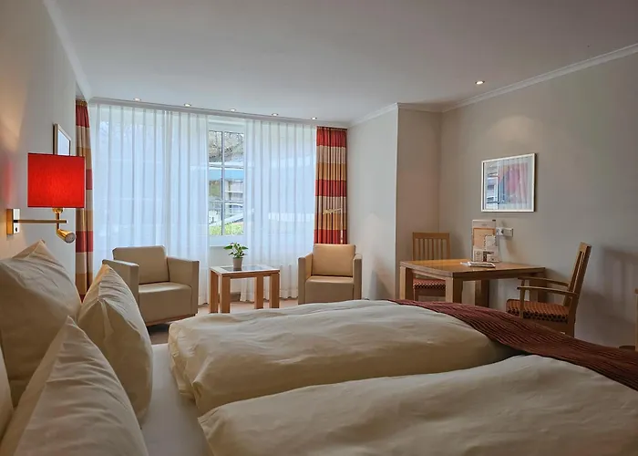 Hotel Deimann