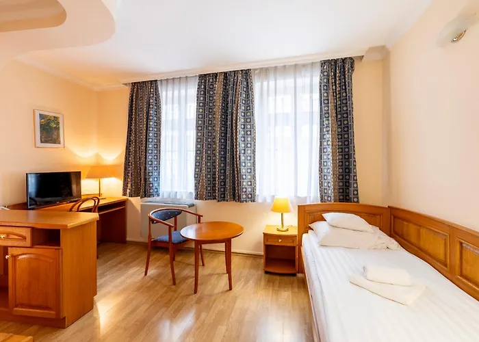 Hotel Pannonia
