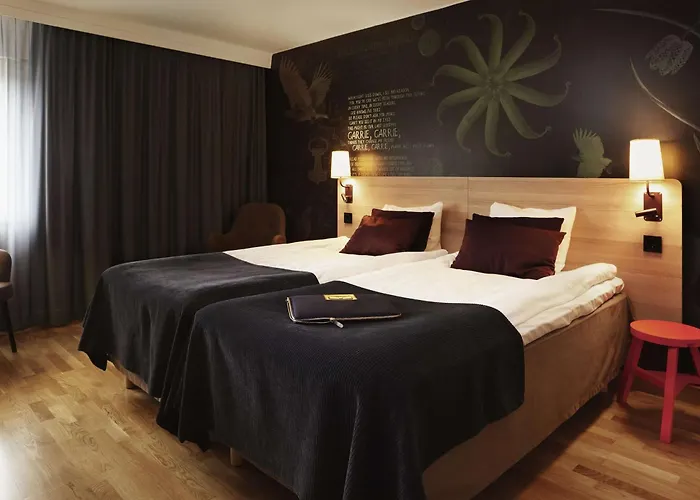 Scandic Upplands Vaesby