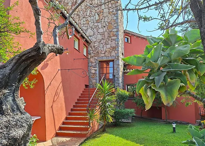 Hotel Il Vecchio Mulino