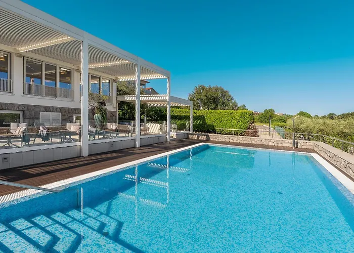 Hotel Vila Rova