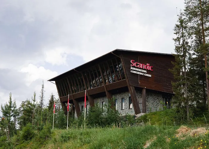 Scandic Rukahovi