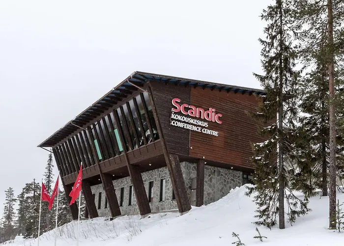 Scandic Rukahovi