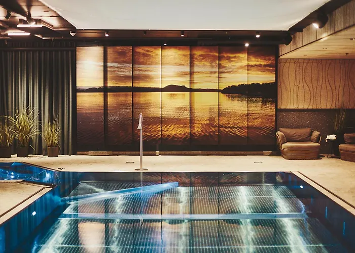 Stord Hotel