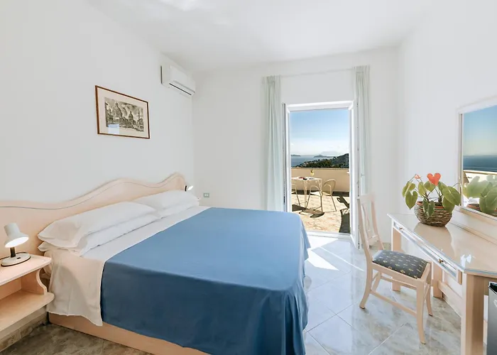 Hotel Villa D'Orta