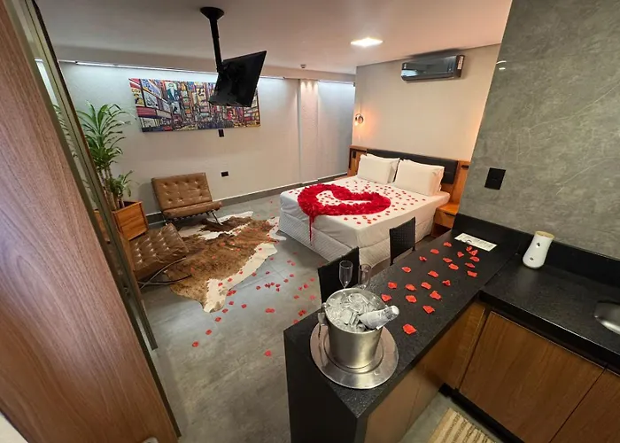 Hotel Thomasi Express