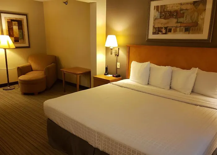 Wingate By Wyndham Coon Rapids