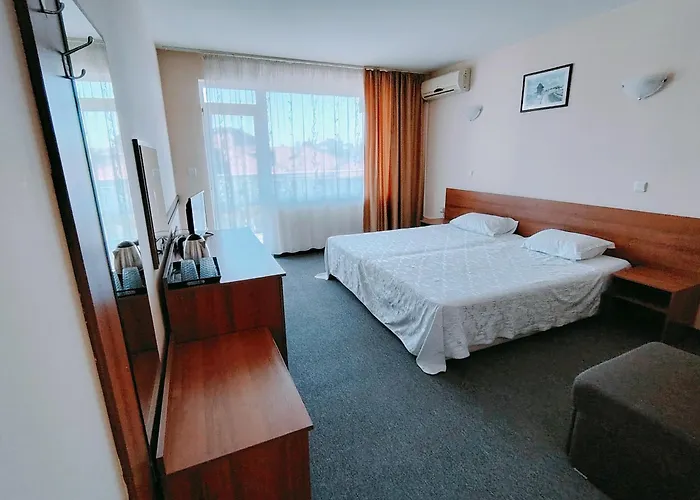 Sandor Hotel