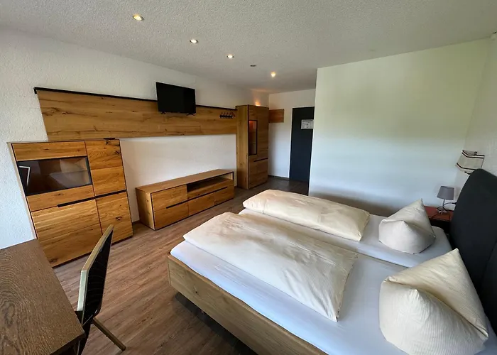Landhotel Loewen