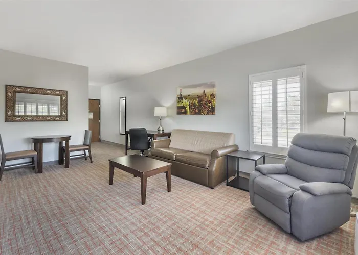Best Western Plus Fredericksburg
