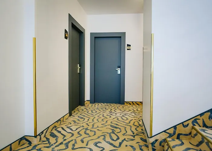 Hotel Dana 2