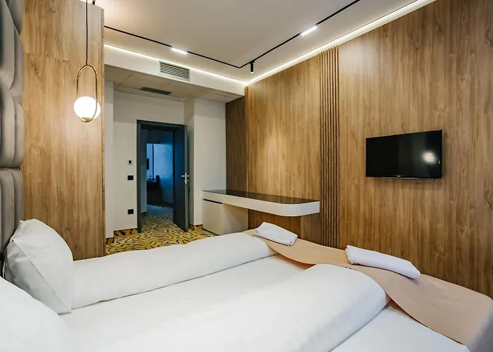 Hotel Dana 2