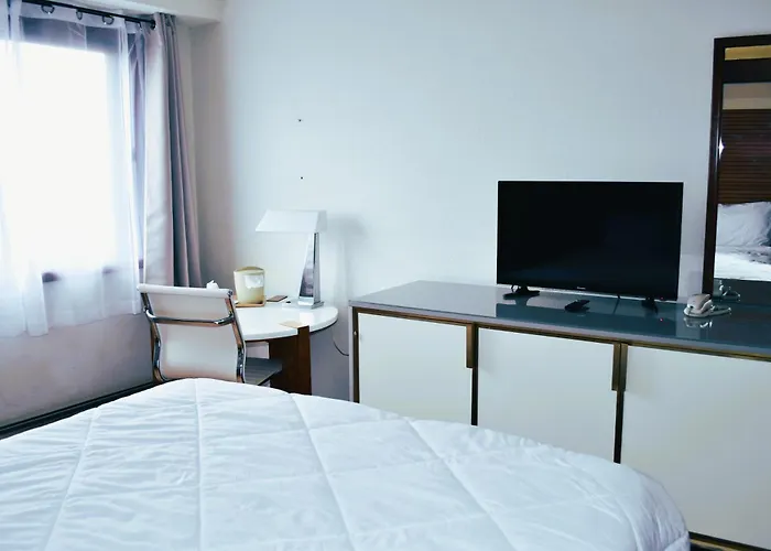 American Motel Waseca