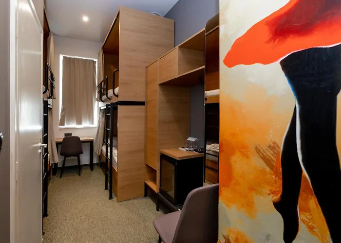 Garda Hotel