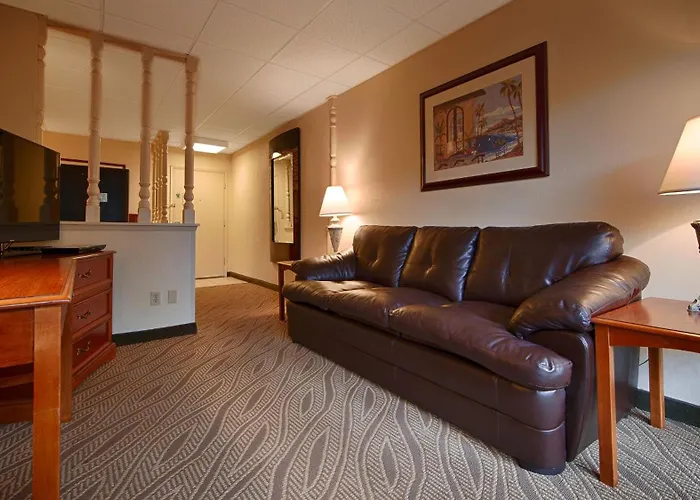 Best Western Naples Inn&Suites