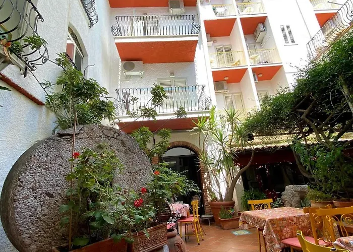 Hotel Da Peppe