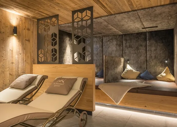 Sporthotel St. Michael