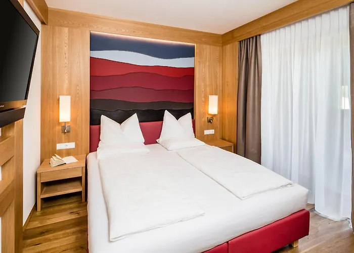 Hotel Hasslhof