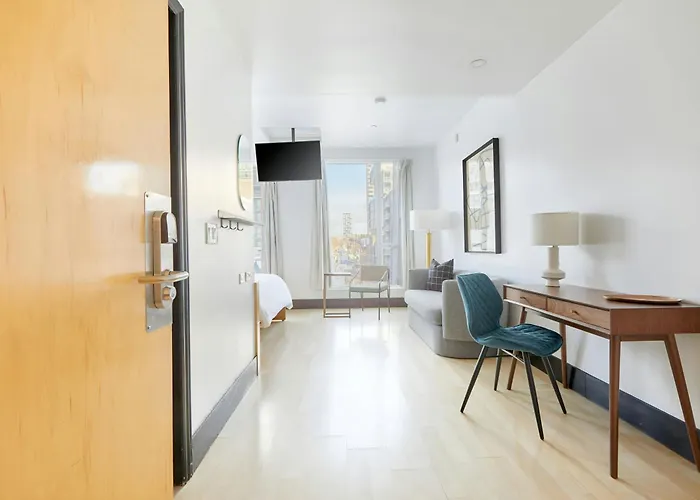 The Beverley Hotel Queen West, Sonder By Marriott Bonvoy
