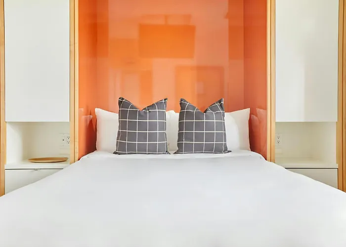 The Beverley Hotel Queen West, Sonder By Marriott Bonvoy