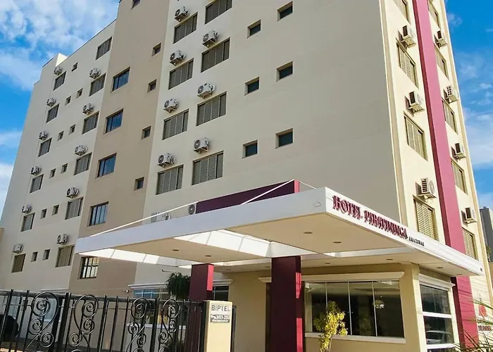 Rede Andrade Center Premium