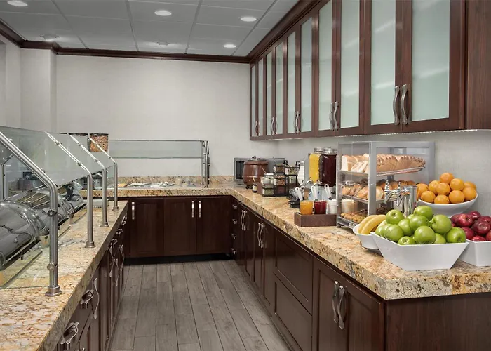 Homewood Suites By Hilton Lynnwood Seattle Everett, Wa