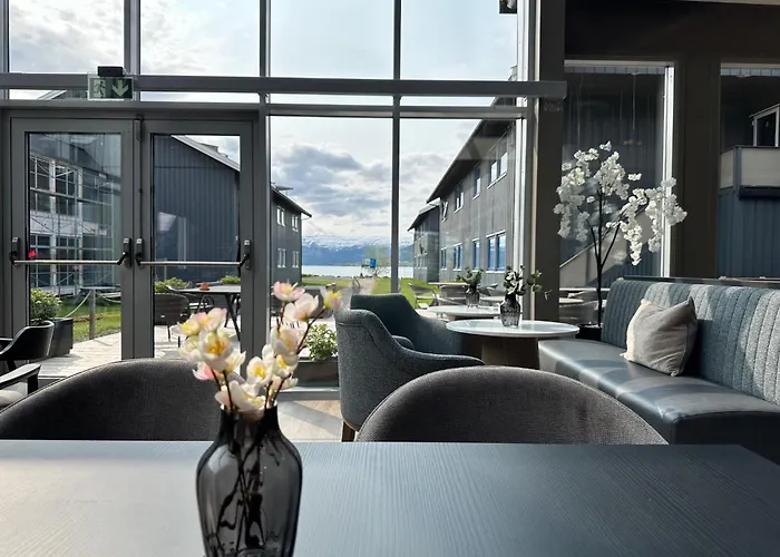 Thon Hotel Mo I Rana