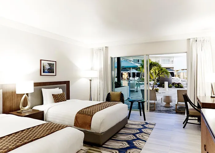 Lotte Hotel Guam