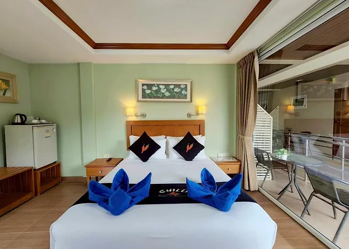 Chilli Hotel&Restaurant