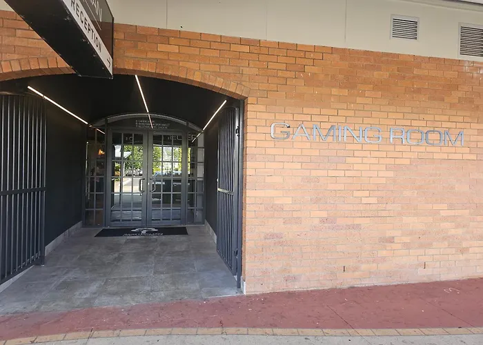 The Australian Hotel Murgon