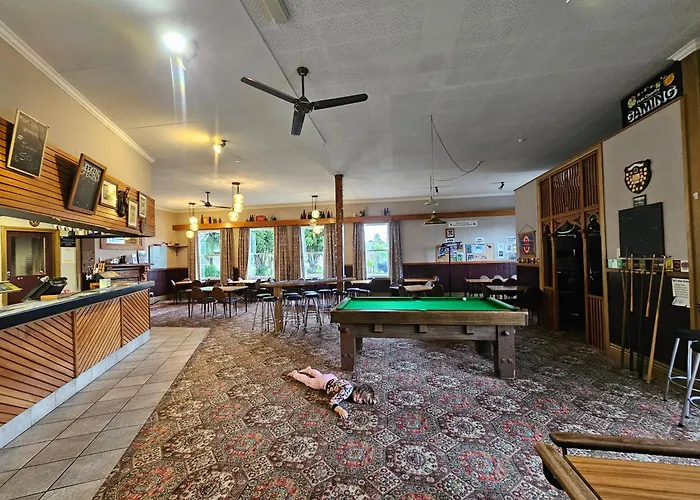 Karamea Hotel
