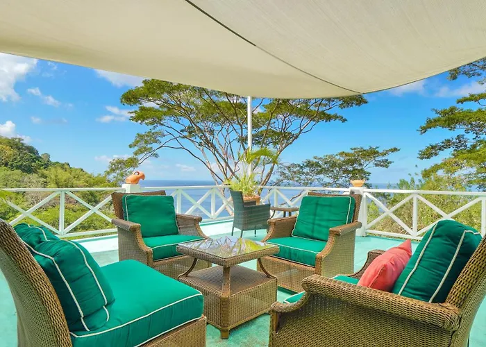 Mount Edgecombe Boutique Hotel