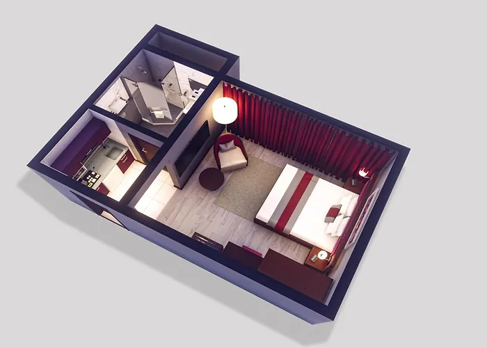Normas Hotel