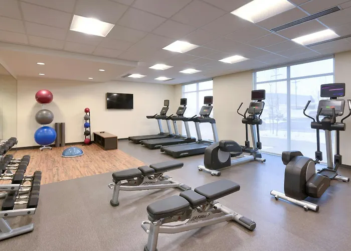 Fairfield By Marriott Inn & Suites Denver West - Federal Center
