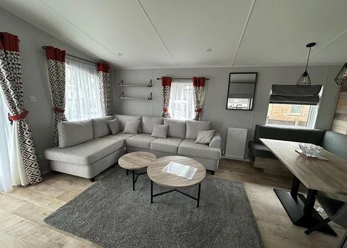 Royal Oak Caravan Park