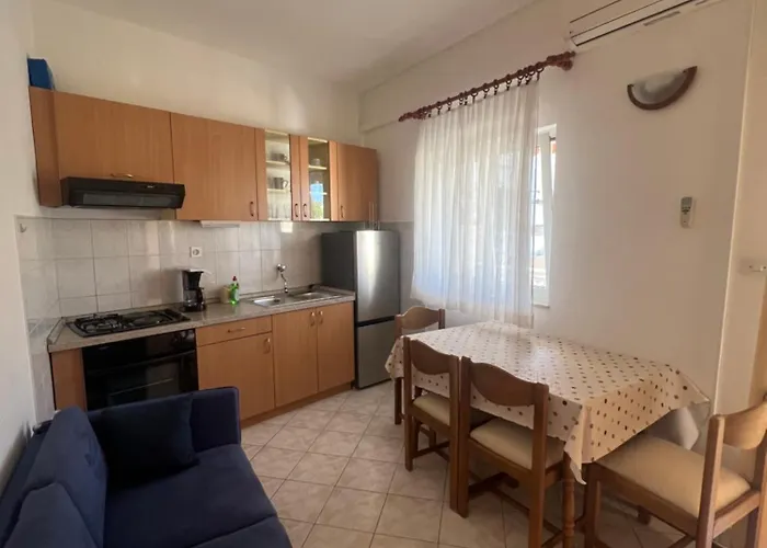 Sunce Mobile Homes & Apartments