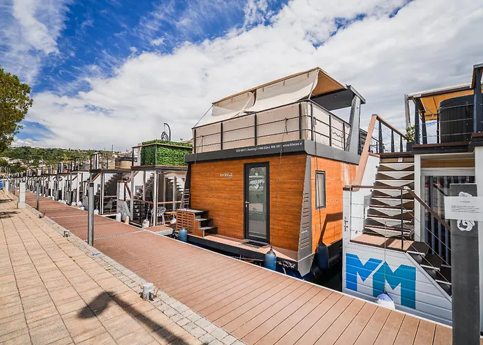 Floating House Bravia