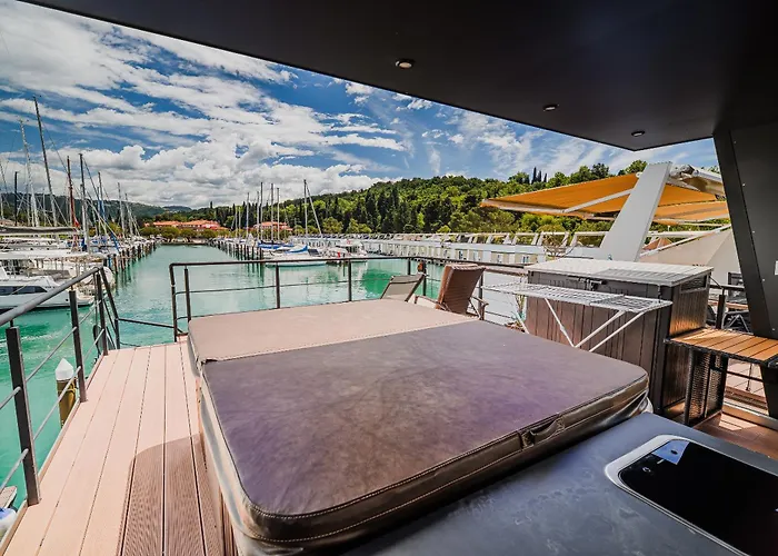 Floating House Bravia