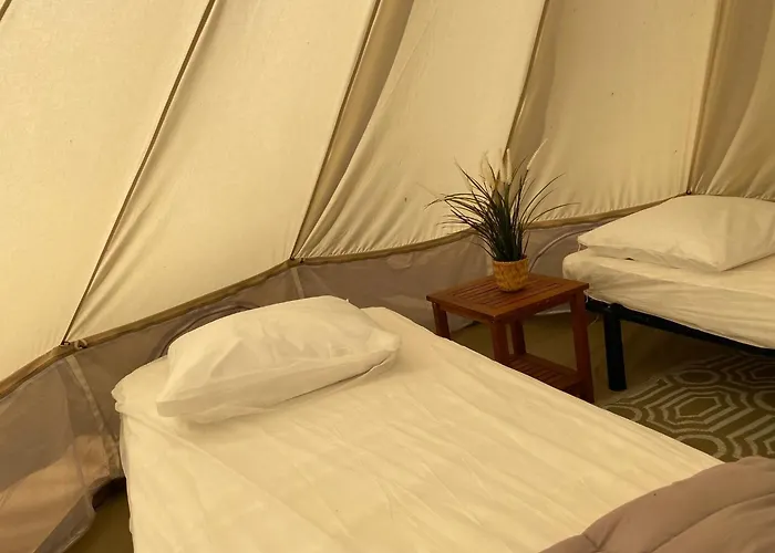 Camping Cap-Ouest