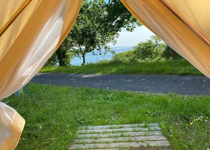 Camping Cap-Ouest