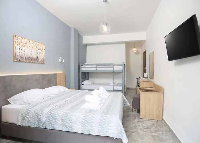 Hotel Adonis