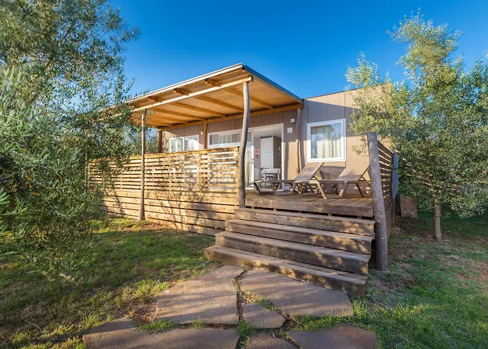 Papafigo Glamping