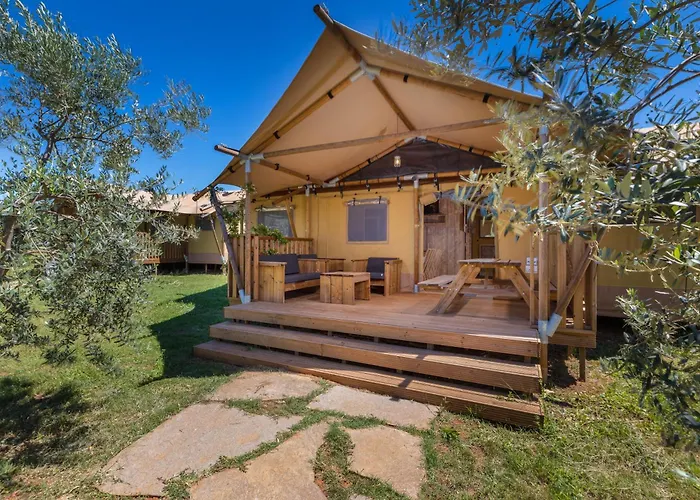 Papafigo Glamping