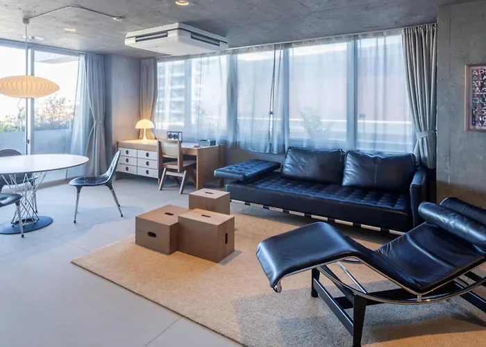 Shiroiya Hotel