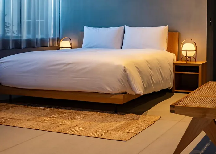 Shiroiya Hotel