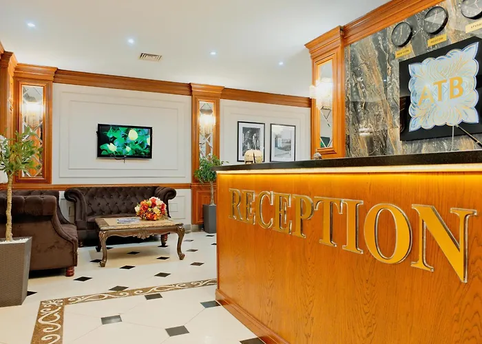 Atb Grand Hotel