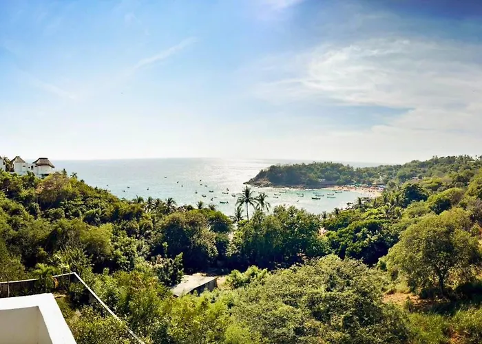Casa Cascada - Adults Only