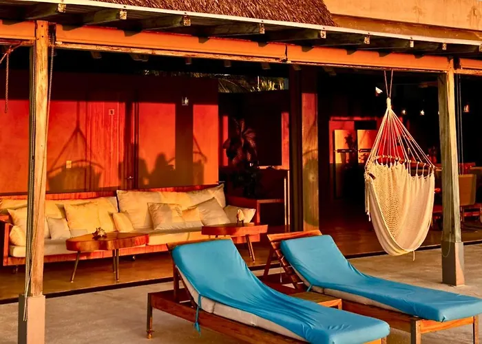Casa Cascada - Adults Only